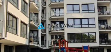 Komfortowy apartament nad morzem