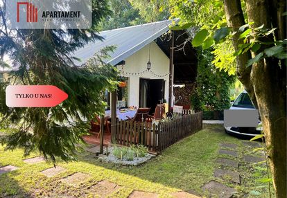 Rod drzewianowo - j. słupowskie piękna działka