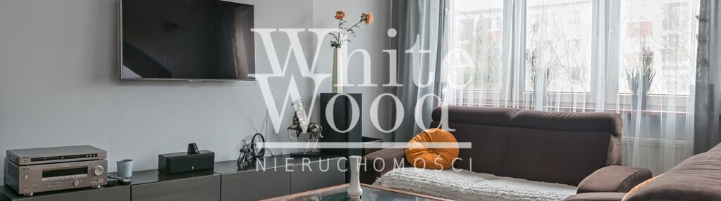 Bezczynszowe mieszkanie w kameralnym budynku