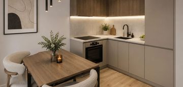 ✨️na start | inwestycyjne 33 m² | wkd | balkon✨