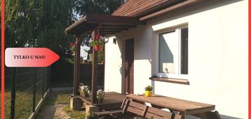 Dom 85 m2/620 m2 lasy,jeziora  więcbork-okolica!