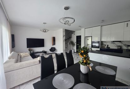 Willa miejska | nowe siedlce | 127 m²