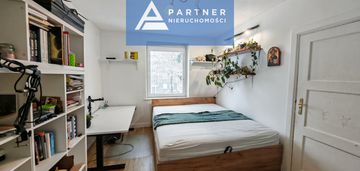 Dwa pokoje, gdańsk wrzeszcz ul. chrobrego