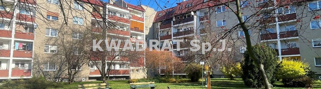 2-pokojowe mieszkanie w centrum namysłowa!