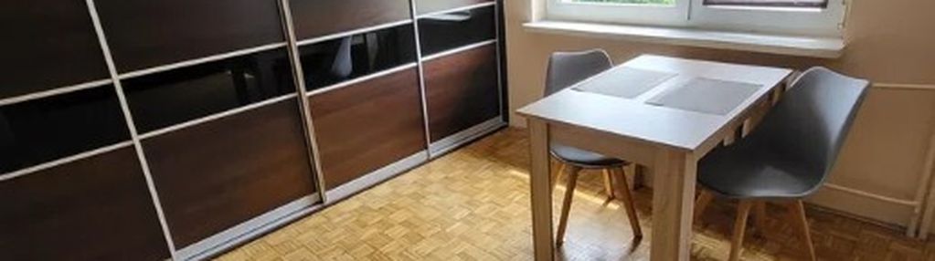 Kawalerka na targówku