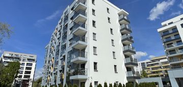 2 pokoje | balkon | parking | ataner