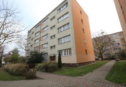 Okolice ul. łęczyckiej pełen rozkład/balkon!