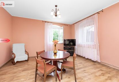 Przestronny dom blisko wrocławia!