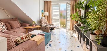 3 pok ok 59m2 opatkowice kamerlane osiedle
