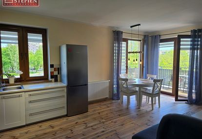Apartament do wynajęcia