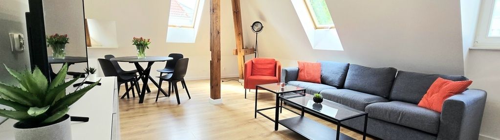 Przestronne mieszkanie dębowy skwer,ul.przemysłowa