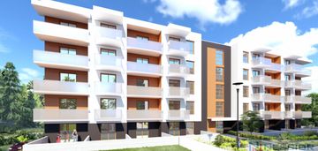 Mieszkania w stanie deweloperskim! przeczytaj