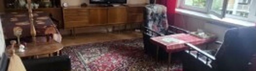 2-pokojowe mieszkanie w ursusie