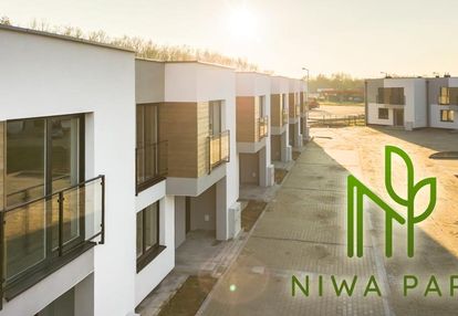 Niwa park iv etap / nowe mieszkania z ogrodami