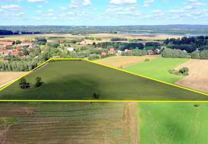 Działki bud. pozezdrze