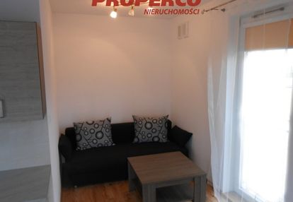 Mieszkanie 24m2, 1 pok, czarnów, lofty hoża