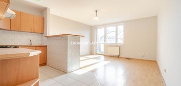 Kawalerka, ul meiera, kraków