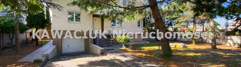 Dom w tomaszowie mazowieckim, ul. słowackiego