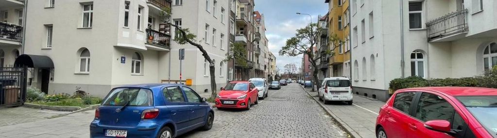 Duże mieszkanie z możliwością podzielenia!