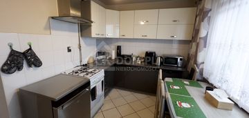 Komfortowe mieszkanie 2-pokojowe w staszowie