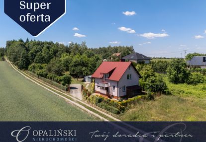 Do aranżacji | spokojna okolica | 5km rzeszów |