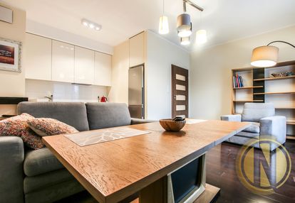 Stare miasto | rakowicka | 3 pok. | eng