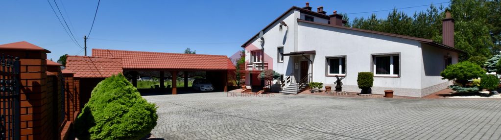 Komfortowy dom | stobierna gm. trzebownisko