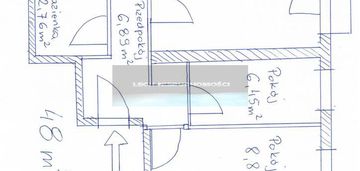 Stan prawny gruntu uregulowany. możliwy kredyt.