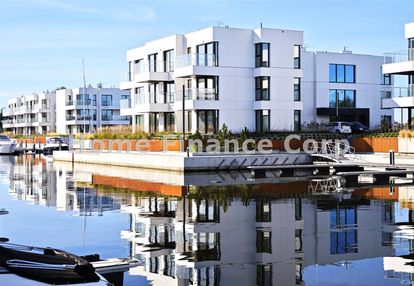 Ekskluzywny apartament w prestiżowym projekcie