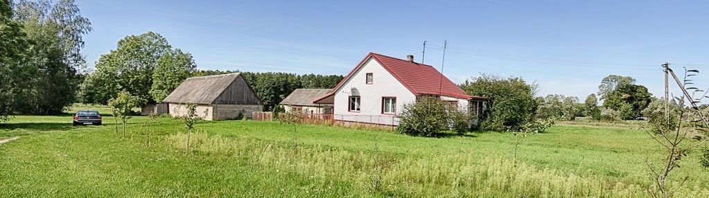 ***spokojne siedlisko na podlasiu***