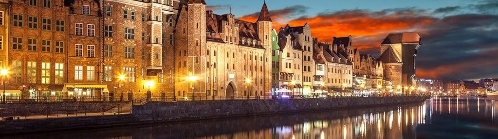 Stare miasto | po remoncie | ul. kołodziejska