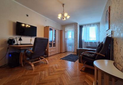 2-pokojowe mieszkanie 500 m od morza w brzeźnie