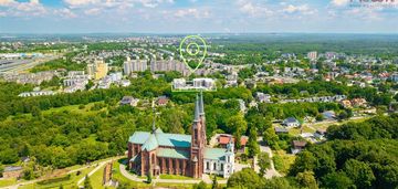 Iv etap starego browaru | mieszkanie z balkonem