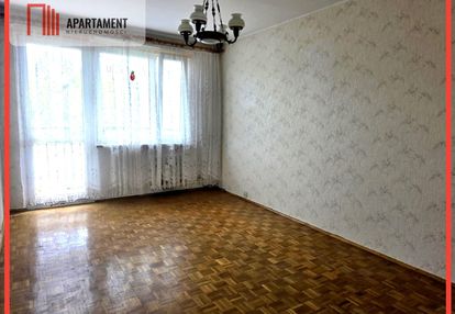 Mieszkanie 4 pokojowe w dobrej lokalizacji