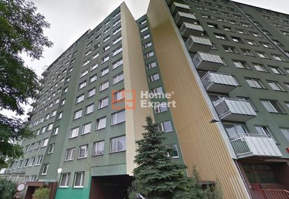 Okolice ul. pieszej pełen rozkład/balkon!