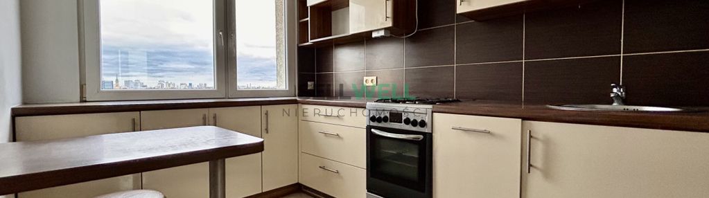 M3 na górnej - piękny widok na park