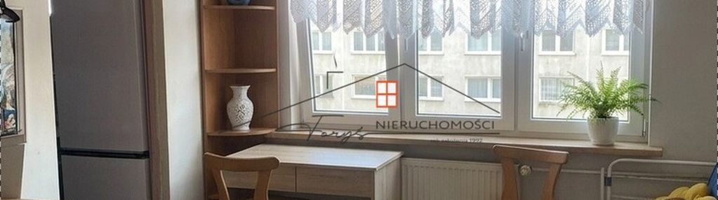 Na sprzedaż mieszkanie o pow. 39m2 w przemyślu