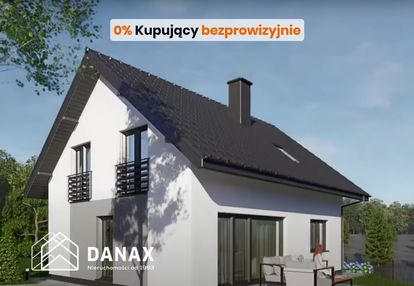 Rudawa, dom w stanie deweloperskim-rynek pierwotny