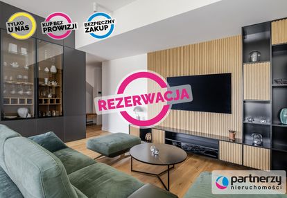 Fenomenalne wykończenie! | dwupoziomowe + garaż