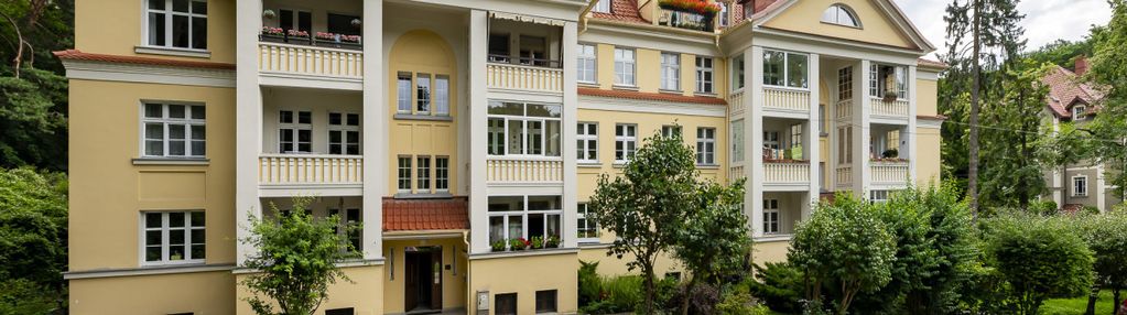 Aura sopotu w najlepszym wydaniu