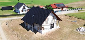 Dom | dąbrówka słupska | 146 m² | działka 1300 m²