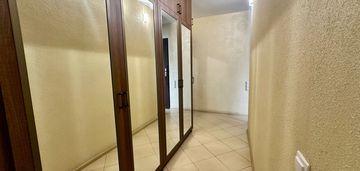 Mieszkanie 3-pokojowe z balkonem – rawa mazowiecka