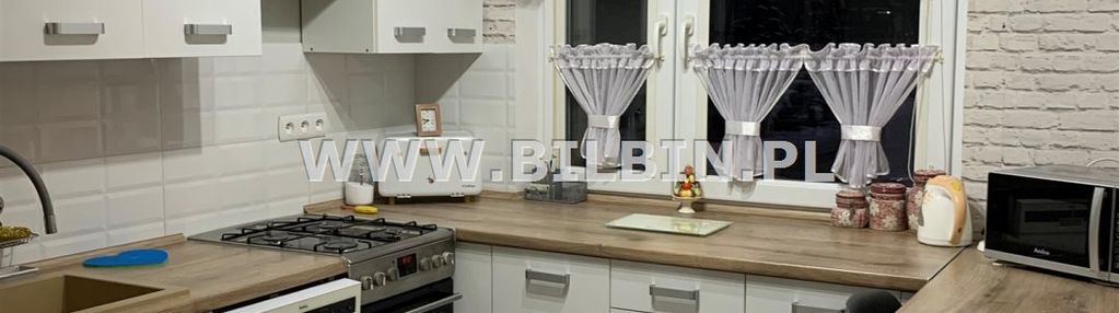 Wynajmij mieszkanie trzypokojowe w centrum !