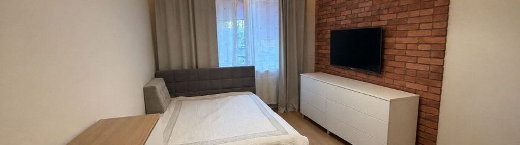 2-pokojowe mieszkanie na woli
