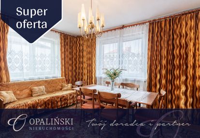 Duży garaż | 2 min rzeszów | do aranżacji | balkon