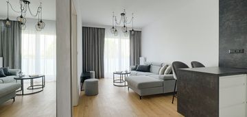 Nowe mieszkanie cena najmu zawiera czynsz