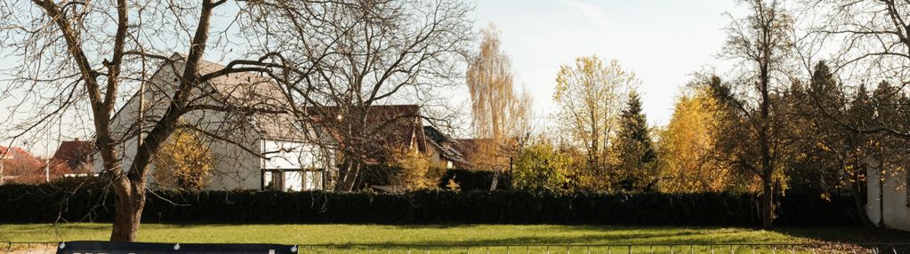 Działka budowlana w oleśnicy, idealna pod twój dom