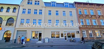 2 pokoje blisko centrum, 36 m2, balkon