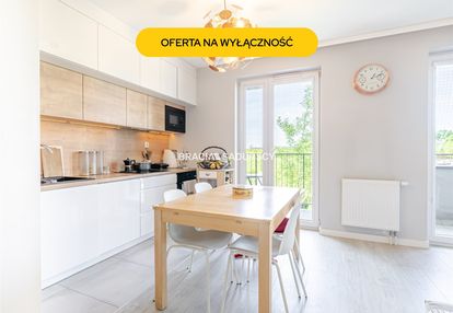 Przestronne mieszkanie/szkoła/przedszkole/zieleń