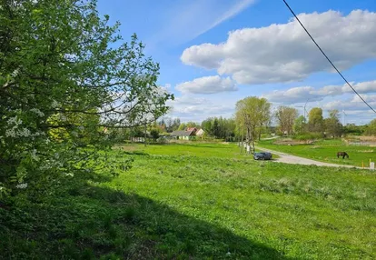 Dzialka Budowlana KONIECWALD Gmina SZTUM MALBORK